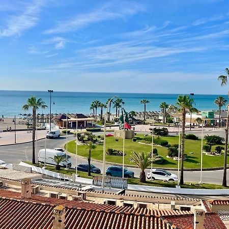 Jazmin Del Mar Apartment Torremolinos Bagian luar foto