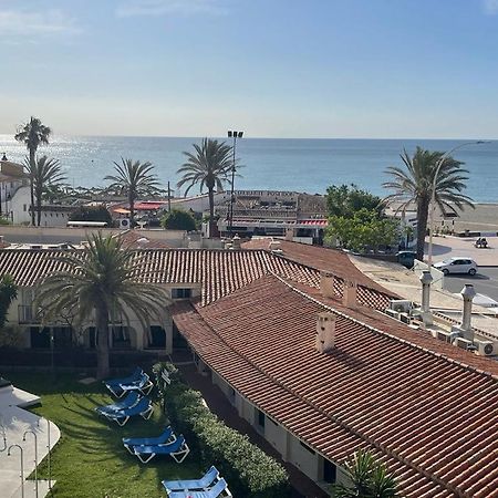 Jazmin Del Mar Apartment Torremolinos Bagian luar foto