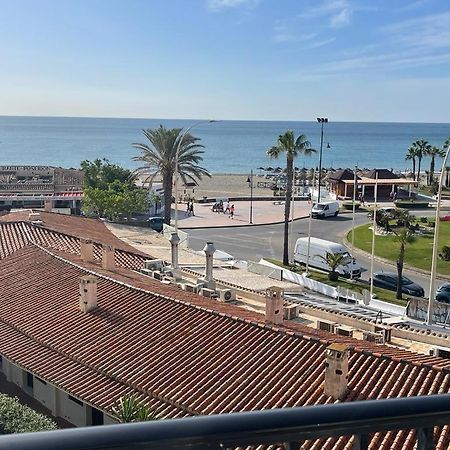 Jazmin Del Mar Apartment Torremolinos Bagian luar foto