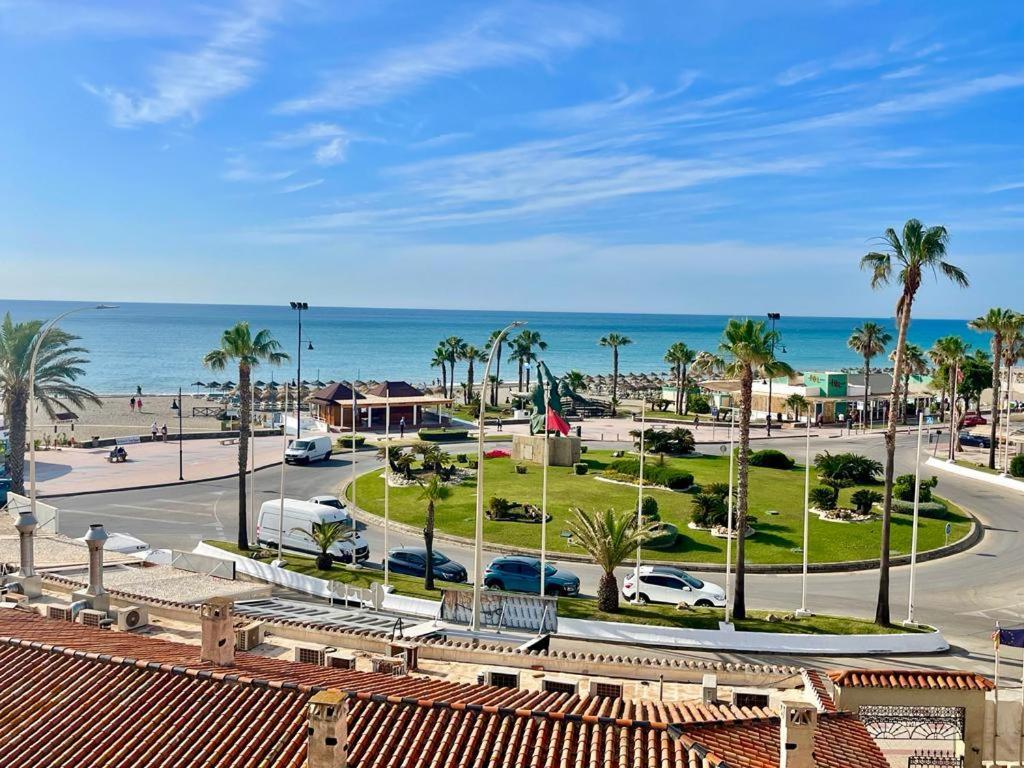 Jazmin Del Mar Apartment Torremolinos Bagian luar foto
