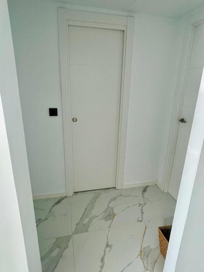 Jazmin Del Mar Apartment Torremolinos Bagian luar foto