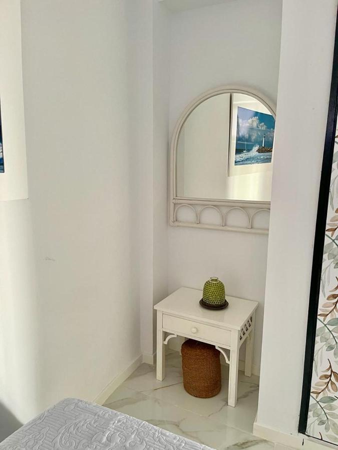 Jazmin Del Mar Apartment Torremolinos Bagian luar foto