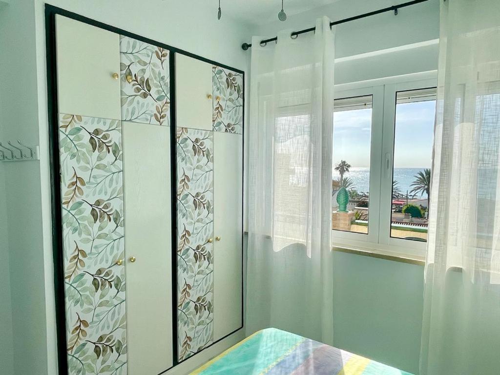 Jazmin Del Mar Apartment Torremolinos Bagian luar foto