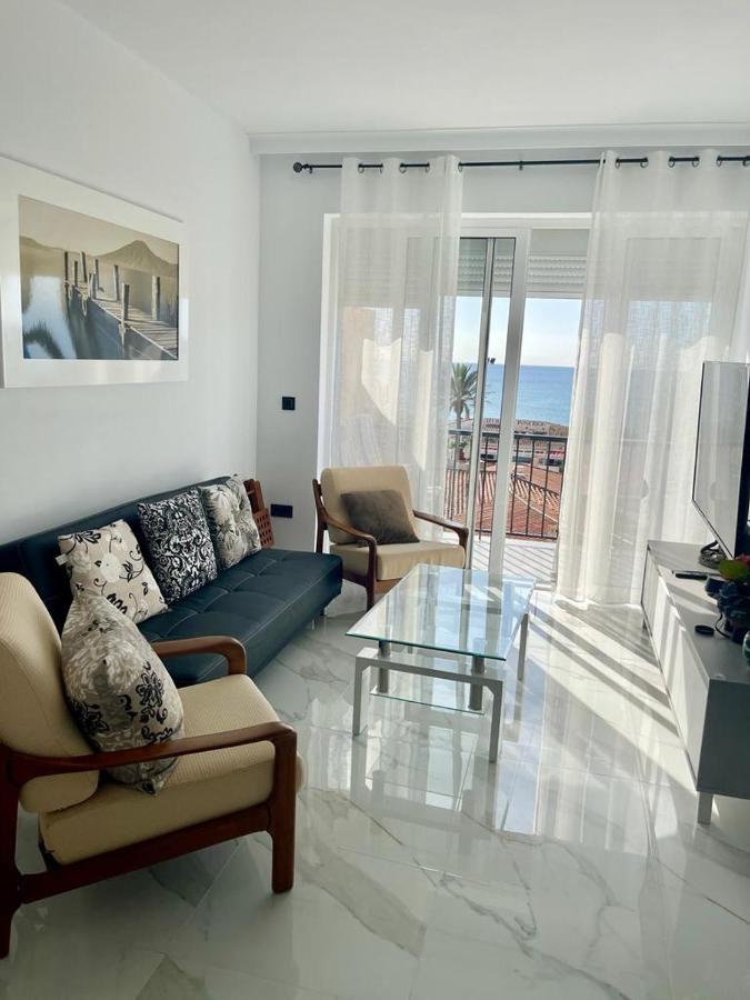 Jazmin Del Mar Apartment Torremolinos Bagian luar foto